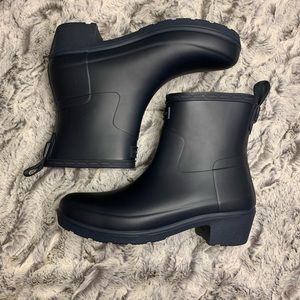 Hunter | Shoes | Hunter Refined Low 
